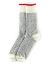 Woolen socks for climbing mt kilimanjaro